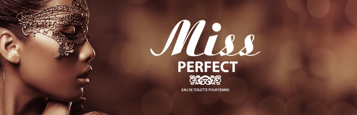 Groupe Miss Perfect