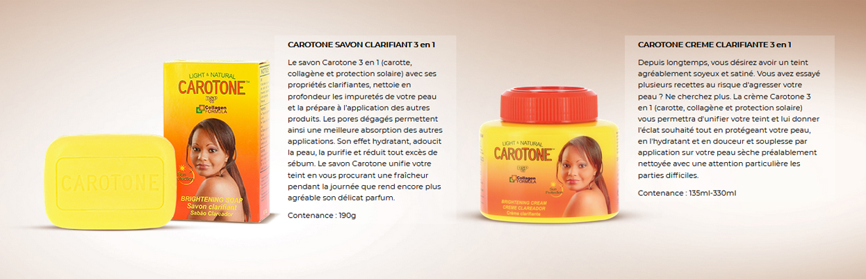 Groupe Carotone