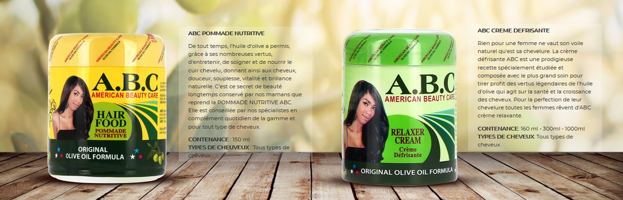 American Beauty Care