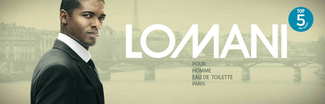 Groupe Lomani