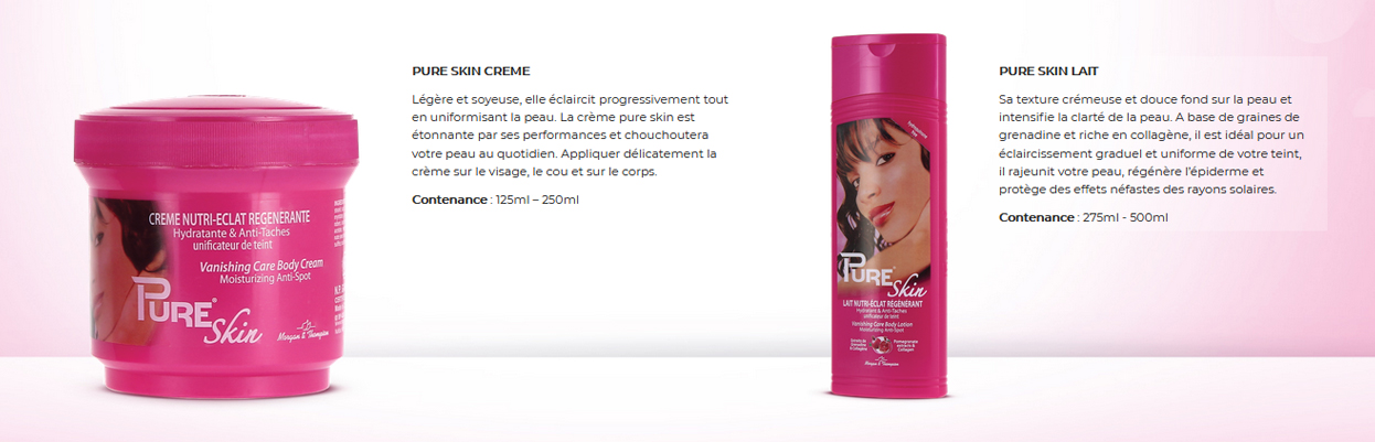 Groupe PURESKIN